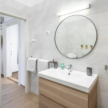 Apartman Very Large With Air Conditioning *