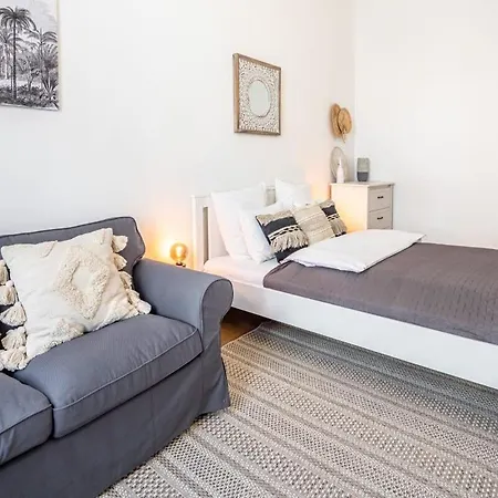 Apartman Very Large With Air Conditioning