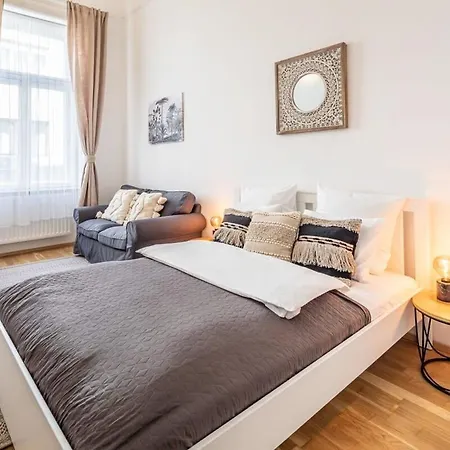 Very Large With Air Conditioning Budapest