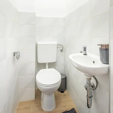 Very Large With Air Conditioning Apartamento