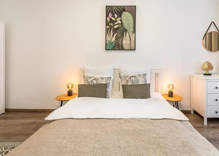 Very Large With Air Conditioning Βουδαπέστη