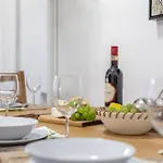 Apartamento Very Large With Air Conditioning