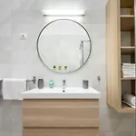 Very Large With Air Conditioning Apartamento *