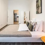 Apartamento Very Large With Air Conditioning