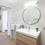 Apartamento Very Large With Air Conditioning *