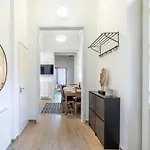 Very Large With Air Conditioning Apartamento