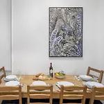 Very Large With Air Conditioning Apartamento *