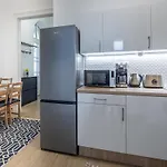 Apartamento Very Large With Air Conditioning