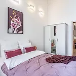 Very Large With Air Conditioning Apartamento *