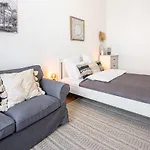 Apartamento Very Large With Air Conditioning
